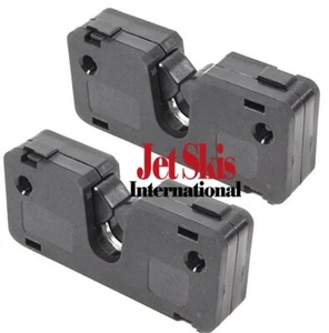 2 x Tailgate Slam Latch Polaris Ranger RZR 570 800 900 1000 XP 2011-2019 7081568 - Picture 1 of 8