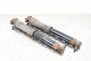 Renault Megane 3 III KZ0/1 Stoßdämpfer hinten Hinterachse 562108593R 1.4Tce 96kW - Bild 1 von 3