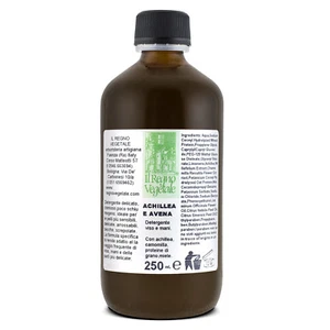 Detergente EXTRA-DELICATO Bambini Neonati Viso Corpo Avena+Achillea+Camomilla - Imagen 1 de 1
