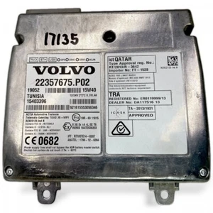VOLVO FH, FM, FMX-4 series TP2019670 Control Unit, TGW 22105173 21410244 - Picture 1 of 5