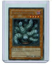 Fusion Devourer - Yu-Gi-Oh - STON-EN020