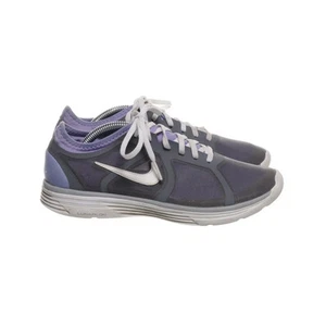 Nike, Sneaker, Größe: 39, Lunaracer, Grau/Lila, Damen #NWi - Bild 1 von 7