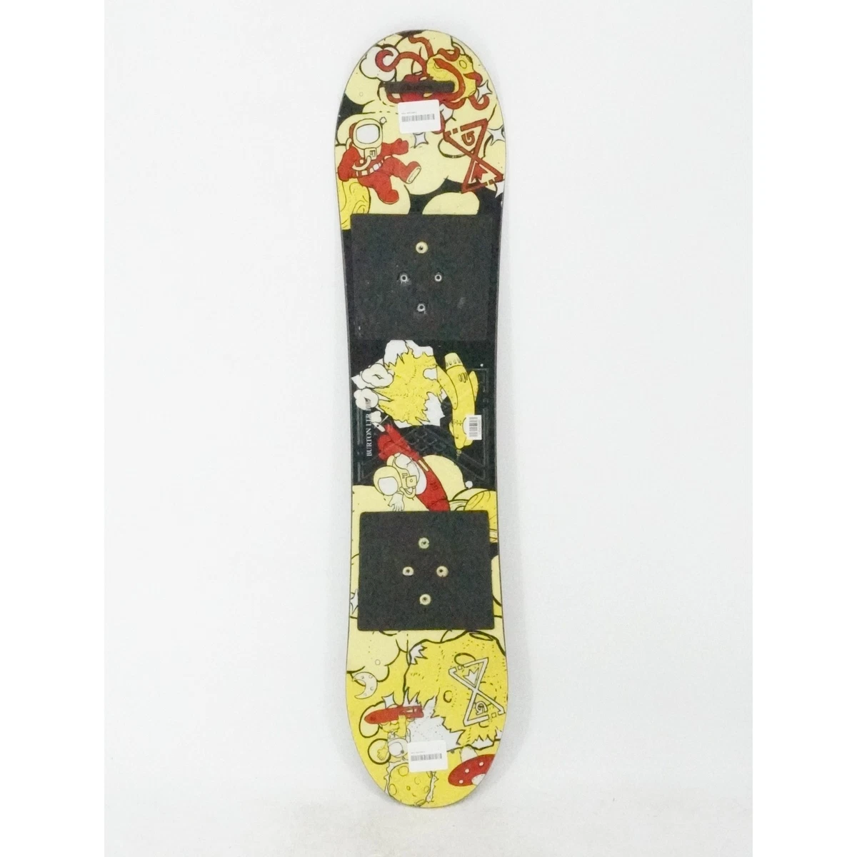 Burton Ltr Snowboard for sale | eBay