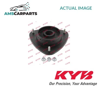 TOP STRUT MOUNTING CUSHION FRONT SM5664 KYB NEW OE REPLACEMENT - Image 1 of 4