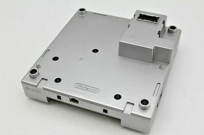 Nintendo GameCube Game Boy Player Adapter DOL‑017 – Tested, Good, Japan Used - Photo 1/3