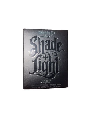 Kat Von D Shade + Light Contour Deep Duo ~ Levitation / Subconscious ~ Full Size - Image 1 of 4