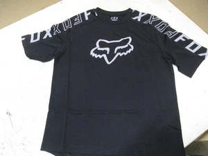 CAMISETA FOX MOTOCROSS BICICLETA DE MONTAÑA BMX ATV MX - RANGER DRI / JUVENIL MEDIANA SS - Imagen 1 de 4