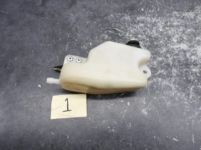 Tanque reservatório de líquido de arrefecimento Yamaha RZ 350 RZ350 Kenny Roberts #1 2902 - Imagem 1 de 4