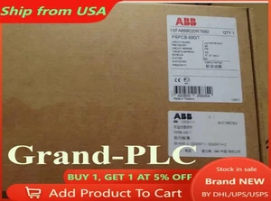 1pc ABB PSPCB-690/T soft starter high voltage board US Free TAX - Picture 1 of 2
