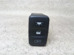 Interior Light Switch Fits 1999 2000 2001 2002 2003 2004 HONDA ODYSSEY A9-187642 - Picture 1 of 4