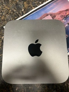 Apple Mac Mini - Picture 1 of 10