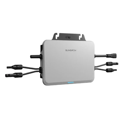 Sungrow s800s Balcony inkl. 10m AC Anschluss Kabel f. Balkonkraftwerk (0%MwSt.)*