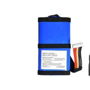 New Replacement Battery for JBL Boombox 2  Part no SUN-INTE-213 | 268 1500mAh - Picture 1 of 3