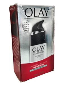 OLAY REGENERIST SUERO REGENERADOR HIDRATANTE AVANZADO ANTI ENVEJECIMIENTO 1,7 fl oz - Imagen 1 de 5