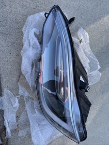 Faro izquierdo Tesla Model-S 2016-2021 OEM SAE UP LEVEL nuevo - Imagen 1 de 17