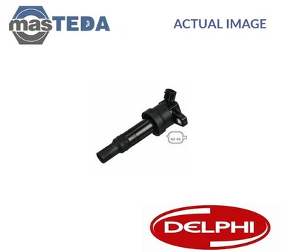GN10585-12B1 ENGINE IGNITION COIL DELPHI FOR HYUNDAI I10 1.0 1L 51KW,49KW - Image 1 of 4