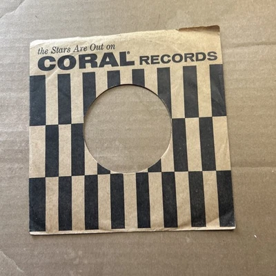 1 Company Sleeve Only Coral The Stars Are Out Foto 1 de 2