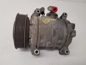 HONDA ACCORD 2013-2017 AC Compressor 2.4L 388105A2A01 - Picture 1 of 12