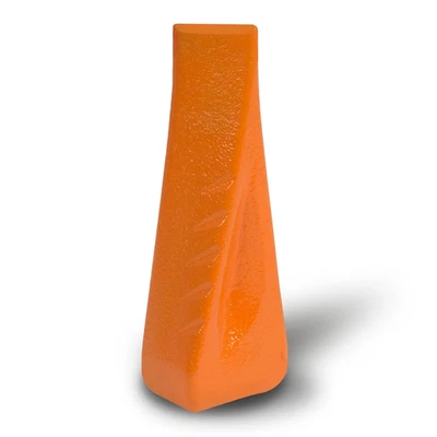 Spaccalegna Manuale, Cuneo Spaccalegna, Spaccalegna in Acciaio Di Dimensioni 4 X - Immagine 1 di 4