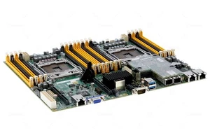 DAS2PMB18A0 QUANTA MAINBOARD DUAL SOCKET LGA2011-3 DDR4 FOR D51PH-1ULH - Afbeelding 1 van 7