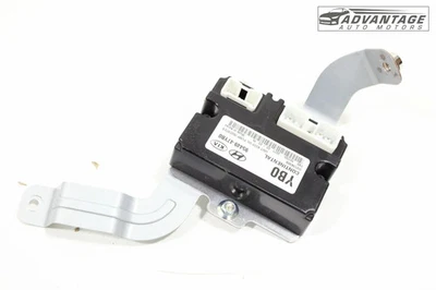 2018-2021 KIA STINGER 3.3L OIL PUMP INVERTER CONTROL MODULE CONTINENTAL UNIT OEM - Image 1 of 4