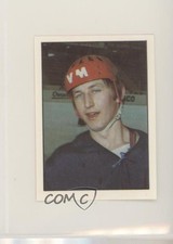 1972-73 Semic Hockey Stickers Vladimir Martinec #30