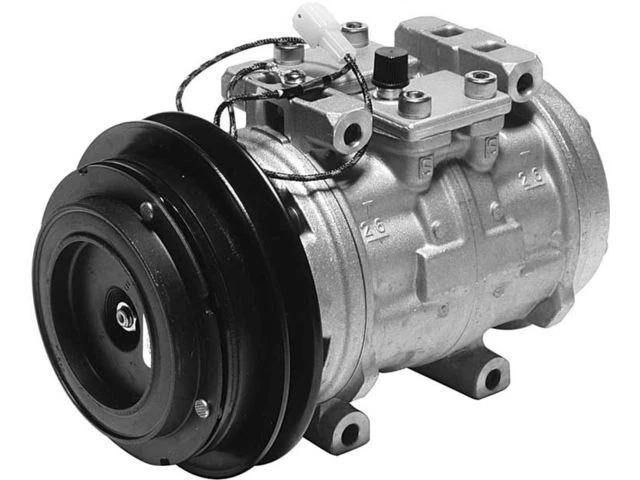 A/C Compressor For 1983-1985 Toyota Celica 1984 PC855WB - Image 1 of 1