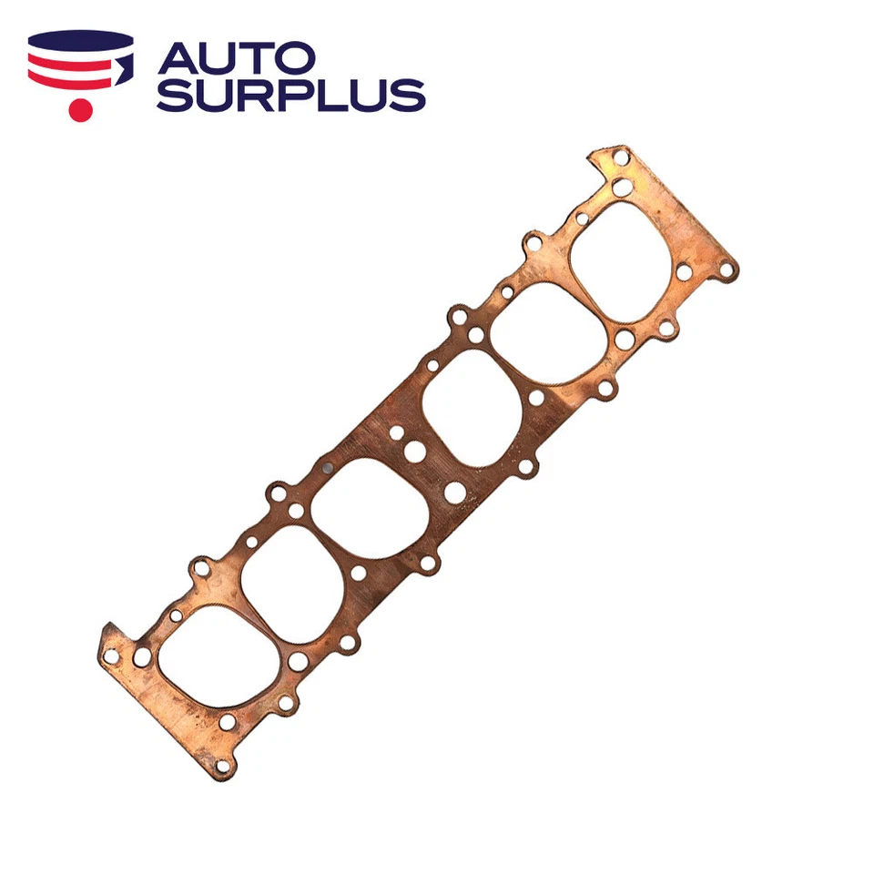 Junta de culata PARA Chevrolet Master 207 6 cilindros 1934-1935 (principios) Foto 1 de 1