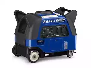 YAMAHA EF3000iSE INVERTER GENERATOR WORKSHOP SERVICE REPAIR & PARTS MANUAL - Picture 1 of 1
