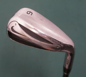 Nike Slingshot OSS 6 Iron Stiff Graphite Shaft Nike Grip - Picture 1 of 4