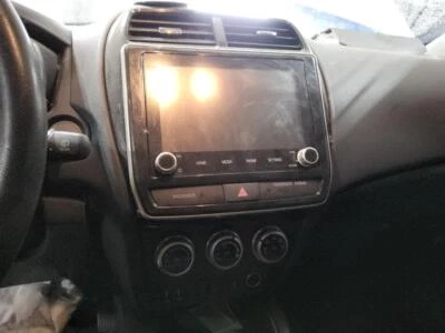 Used Front Center Interior Rear View Mirror fits: 2022 Mitsubishi Outlander spor - Image 1 of 4