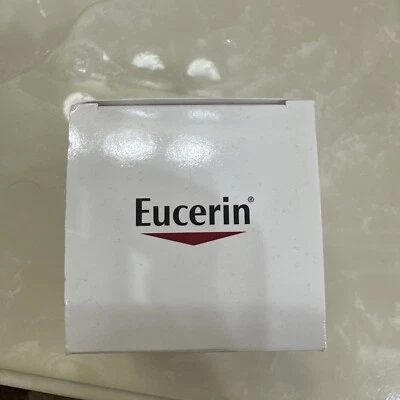 Eucerin Q10 Anti-Wrinkle Sensitive Skin Creme - Image 1 of 4