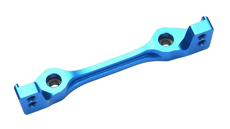 Tamiya Hop-Up Options DB02 Aluminum Steering Bridege OP-1402 54402 - Image 1 of 3