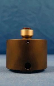 Renishaw A-4038-0077 Adattatore gambo OMP60-MP10 con garanzia di 90 giorni - Foto 1 di 9