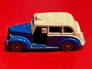 Dinky Toys Dublo Austin Taxi #067 Car Diecast Meccano England Ltd - Picture 1 of 8