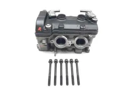 Culata de motor completa con levas trasera Honda VFR1200F 2010 ABS 2953A Foto 1 de 4