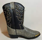 "Smoky Mountain Boots" Various Western Cowboy Youth Kids Toddler Choose Size/Sty