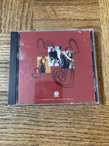 Jessica Andrews CD - Imagen 1 de 4