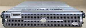 Dell PowerVault MD1120 2U 24 Bay 10 x 73GB SAS HDD Storage Array 1 x Controller - Picture 1 of 1