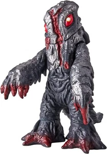 Bandai Movie Monster Series Heddrah 2004 Vinyl Figure - Picture 1 of 1