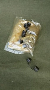 M1 para carbine, butt plate spring - Molla richiamo calciolo (cd. 141G) - Picture 1 of 2