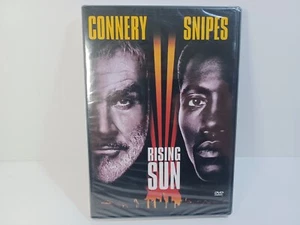 Rising Sun - (DVD NEW factory Sealed) - Picture 1 of 4