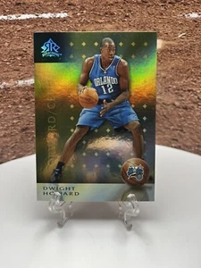 2006-07 Upper Deck Reflections - Gold #69 Dwight Howard /299 - Picture 1 of 2