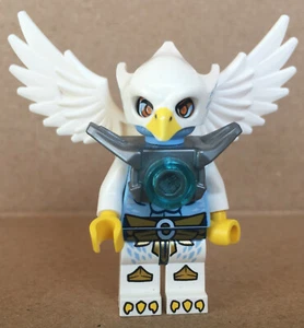 LEGO ® Minifigura Legends of Chima Ewar Eagle del Set LOC113 - loc047 - Imagen 1 de 4