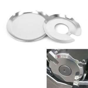 Engine Clutch Case Cover Guard Protector Fit For Suzuki DRZ 400SM 2005-2022 - Picture 1 of 10