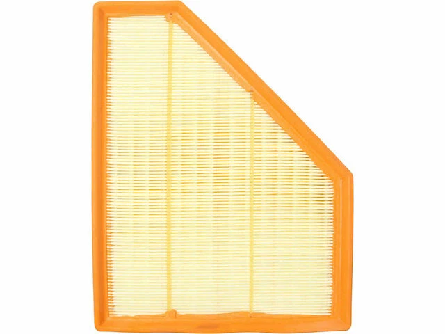 Air Filter For 2009-2011 BMW 335d E90 Sedan 2010 F871RQ Air Filter Foto 1 de 1