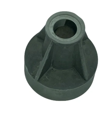 MARKENLOS Mundstück für BM Strahlrohr DIN 14365 ALU Feuerwehr