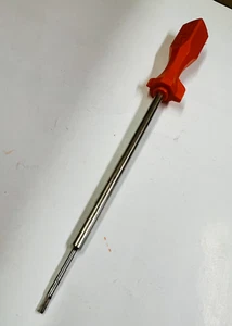 STIHL OEM 5910 890 2304 Screwdriver Square Special Screwdriver - Picture 1 of 2