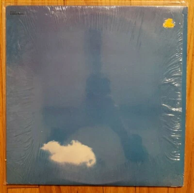 John Lennon Plastic Ono Band Live Peace in Toronto Capitol 1982 Shrink** Win EX - Image 1 of 4