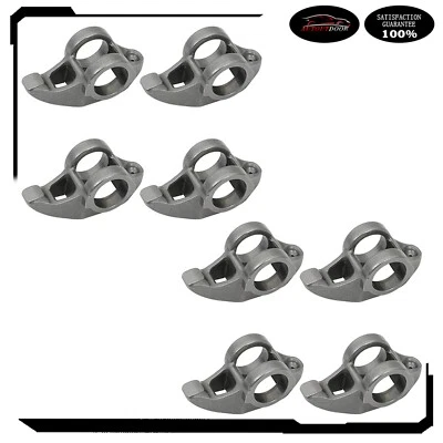 8x Rocker Arm 12569167 for Buick LaCrosse/Allure Cadillac CTS Chevrolet Corvette - Image 1 of 4